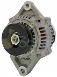 2040A05 FRONT DENSO Type 12V 40Amp 1Ribs 