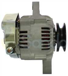 2040A05 SIDE DENSO Type 12V 40Amp 1Ribs 