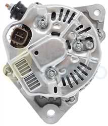 2040A14 BACK DENSO Type 12V 80Amp 6Ribs 