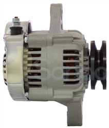 2040A20 SIDE DENSO Type 12V 40Amp 1Ribs 