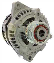 2040A24 FRONT DENSO Type 12V 130Amp 7Ribs 