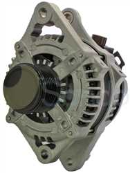 2040A26 FRONT DENSO Type 12V 130Amp 7Ribs 