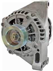 2040A48 FRONT DENSO Type 12V 120Amp 5Ribs 