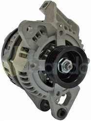2040A49 FRONT DENSO Type 12V 140Amp 6Ribs 