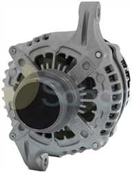 2040A59 FRONT DENSO Type 12V 200Amp 4Ribs 