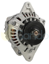 2041103 FRONT POONGSUNG Type 12V 50Amp 