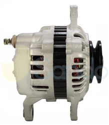 2041103 SIDE POONGSUNG Type 12V 50Amp 