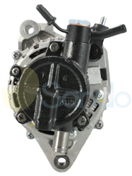 2041118 BACK POONGSUNG Type 12V 90Amp 5Ribs 