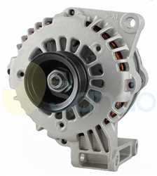 2042107 FRONT DELPHI Type 12V 120Amp 6Ribs 