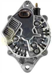 2044101 BACK DENSO Type 12V 60Amp 1Ribs 