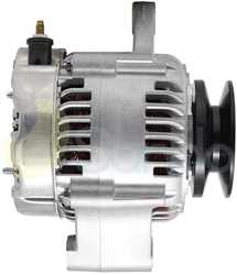 2044101 SIDE DENSO Type 12V 60Amp 1Ribs 