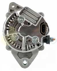 2044105 BACK DENSO Type 12V 80Amp 5Ribs 