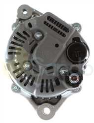 2044106 BACK DENSO Type 12V 70Amp 5Ribs 