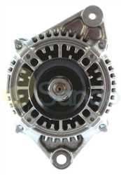2044106 FRONT DENSO Type 12V 70Amp 5Ribs 