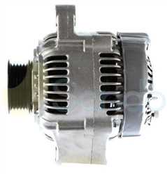 2044106 SIDE DENSO Type 12V 70Amp 5Ribs 