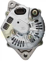 2044108 BACK DENSO Type 12V 90Amp 4Ribs 