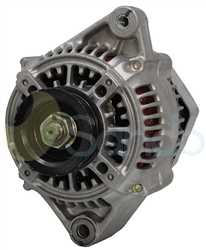 2044108 FRONT DENSO Type 12V 90Amp 4Ribs 