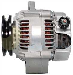 2044110 SIDE DENSO Type 12V 80Amp 