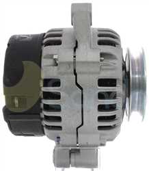 2044111 SIDE DENSO Type 12V 90Amp 1Ribs 