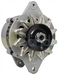 2045100 FRONT NISSAN Type 12V 50Amp 1Ribs 
