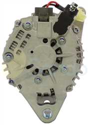 2045104 BACK NISSAN Type 12V 65Amp 6Ribs 