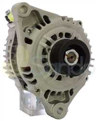 2045104 FRONT NISSAN Type 12V 65Amp 6Ribs 