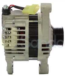 2045104 SIDE NISSAN Type 12V 65Amp 6Ribs 
