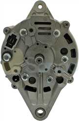 2045107 BACK NISSAN Type 12V 50Amp 1Ribs 