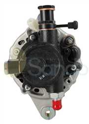 2045109 BACK NISSAN Type 12V 55Amp 1Ribs 