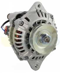 2045111 FRONT NISSAN Type 12V 70Amp 