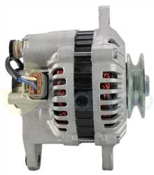 2045111 SIDE NISSAN Type 12V 70Amp 