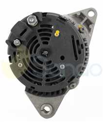 2045112 BACK NISSAN Type 12V 70Amp 6Ribs 