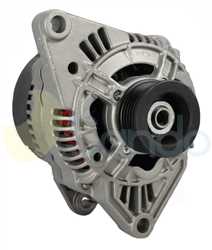 2045112 FRONT NISSAN Type 12V 70Amp 6Ribs 