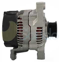 2045112 SIDE NISSAN Type 12V 70Amp 6Ribs 