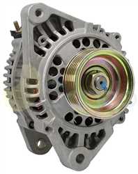 2045114 FRONT NISSAN Type 12V 80Amp 6Ribs 