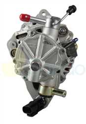 2045116 BACK NISSAN Type 12V 70Amp 1Ribs 