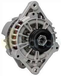 2046103 FRONT DELCO REMY Type 12V 85Amp 5Ribs 