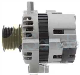 2046104 SIDE DELCO REMY Type 12V 85Amp 5Ribs 