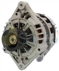 2046105 FRONT DELCO REMY Type 12V 85Amp 6Ribs 