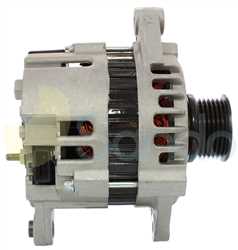 2046105 SIDE DELCO REMY Type 12V 85Amp 6Ribs 