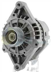 2046111 FRONT DELCO REMY Type 12V 80Amp 6Ribs 