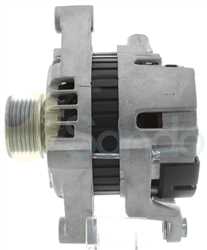2046111 SIDE DELCO REMY Type 12V 80Amp 6Ribs 