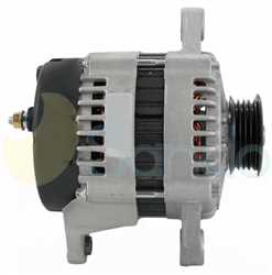2046113 SIDE DELCO REMY Type 12V 65Amp 4Ribs 
