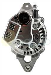 2047100 BACK SUZUKI Type 12V 45Amp 