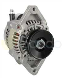 2047100 FRONT SUZUKI Type 12V 45Amp 