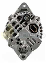 2047101 BACK SUZUKI Type 12V 85Amp 4Ribs 