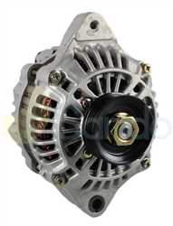 2047101 FRONT SUZUKI Type 12V 85Amp 4Ribs 