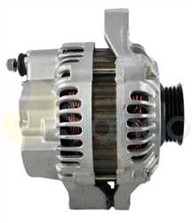 2047101 SIDE SUZUKI Type 12V 85Amp 4Ribs 