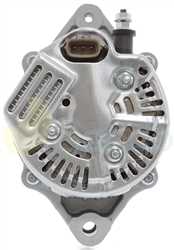 2047105 BACK SUZUKI Type 12V 70Amp 4Ribs 