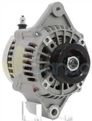 2047105 FRONT SUZUKI Type 12V 70Amp 4Ribs 